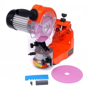 Електрическа машина за заточване на вериги, 750W, 230V - KD10155