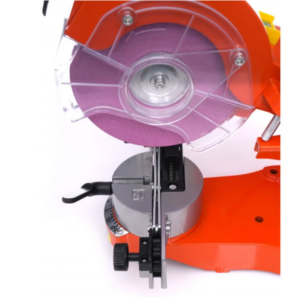 Електрическа машина за заточване на вериги, 750W, 230V - KD10155