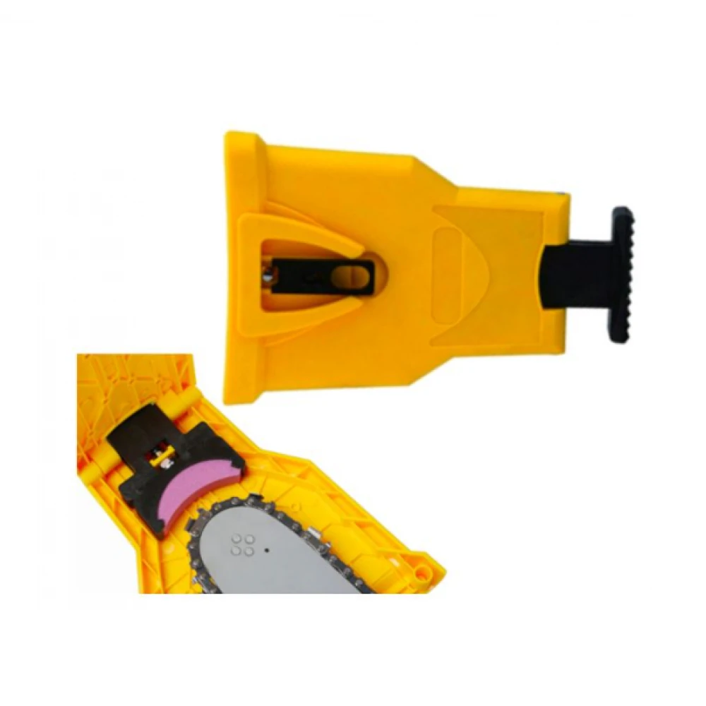 Точило за моторни триони, с камък - KD10156