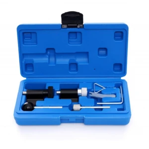 Инструменти за зацепване на дизелови двигатели, за VW, Seat, Ford, Audi, Skoda - KD10159