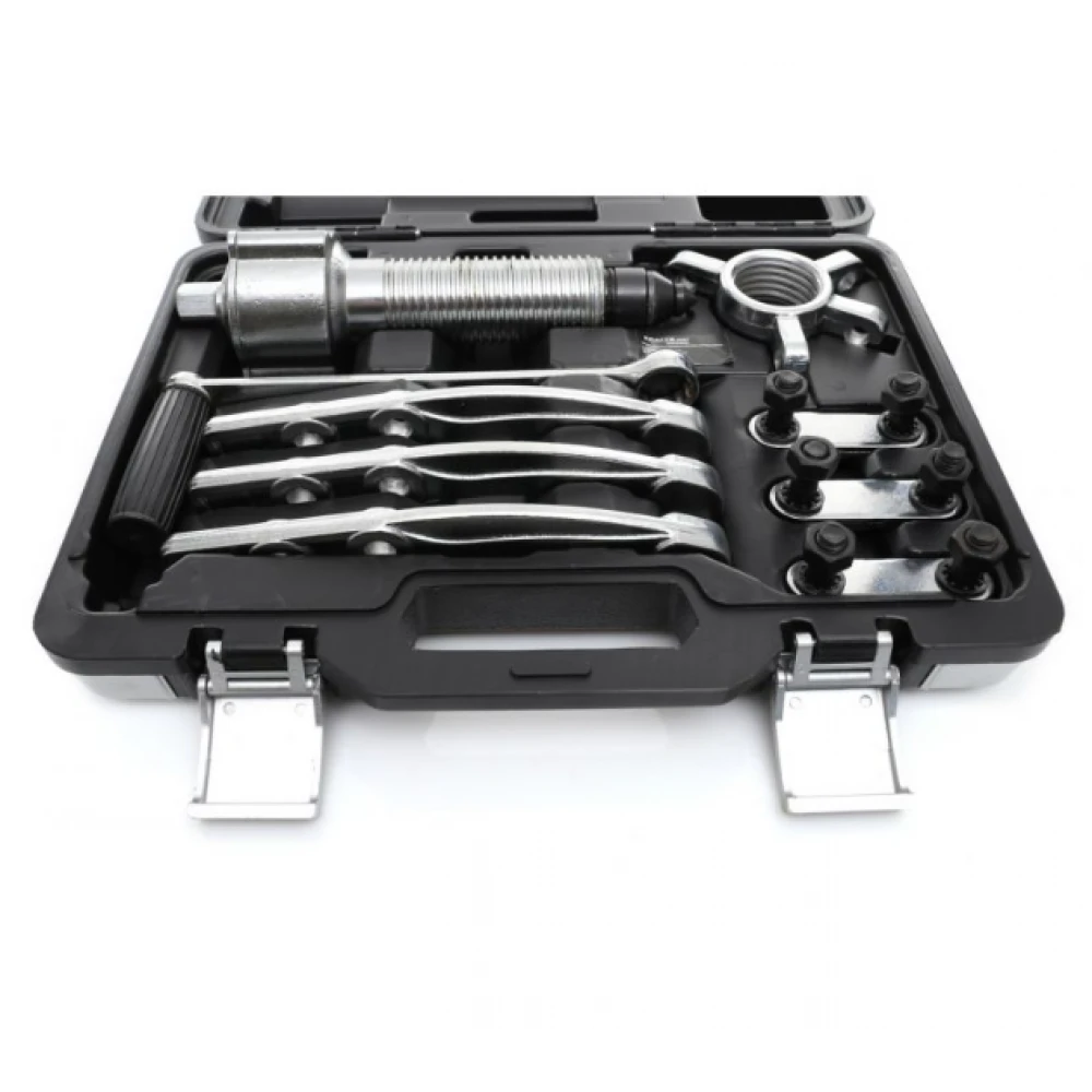 Инструменти за избиване на лагери, 5 т., 9 елемента - KD10160