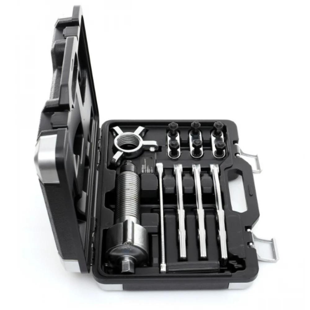 Инструменти за избиване на лагери, 5 т., 9 елемента - KD10160