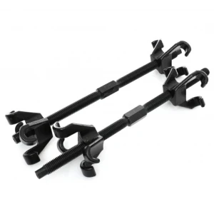 Пружинен компресор с 4 куки, 370 мм - KD10162