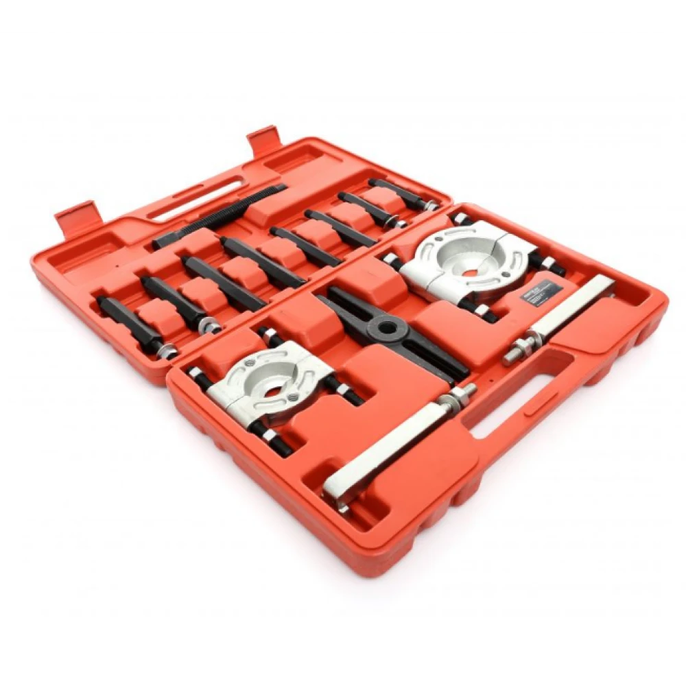 Комплект тегличи за лагери 14 бр. - KRAFT & DELE KD10169