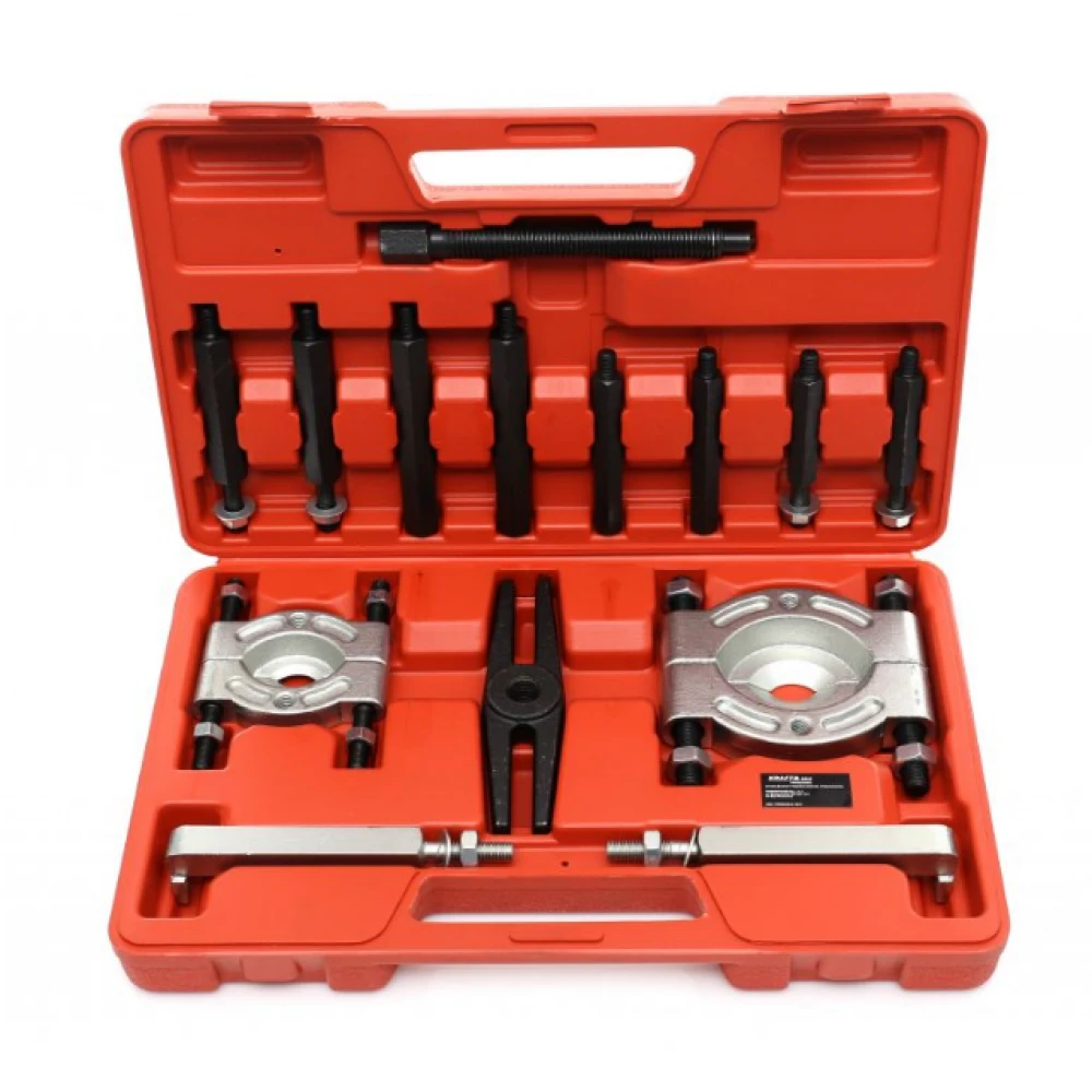 Комплект тегличи за лагери 14 бр. - KRAFT & DELE KD10169