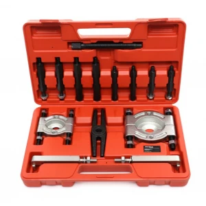 Комплект тегличи за лагери 14 бр. - KRAFT & DELE KD10169