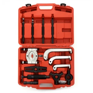 Комплект тегличи за лагери, 21 бр. - KD10170