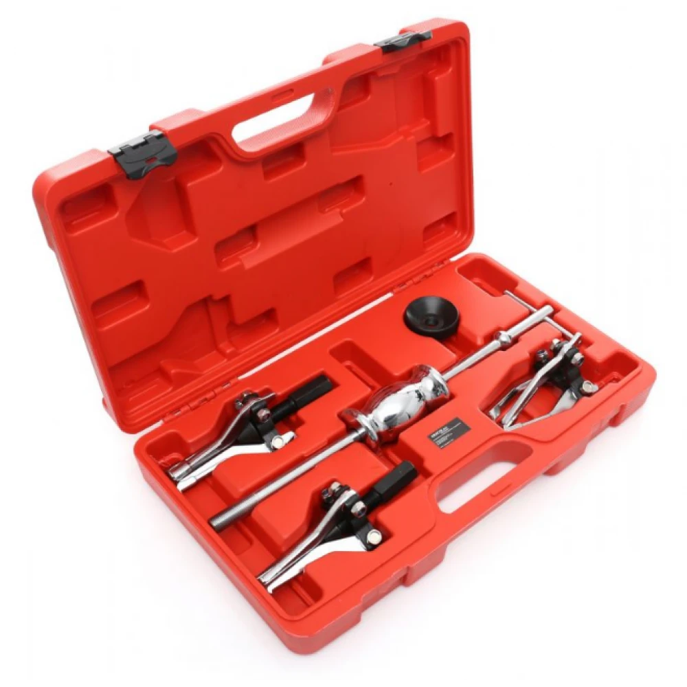 Издърпвач на вътрешни лагери 6 бр. - KRAFT & DELE KD10174