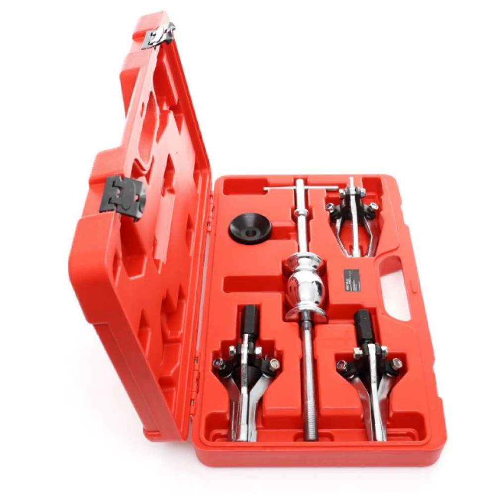 Издърпвач на вътрешни лагери 6 бр. - KRAFT & DELE KD10174