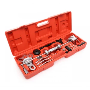 Издърпвач на вътрешни лагери 13 части - KRAFT & DELE KD10175