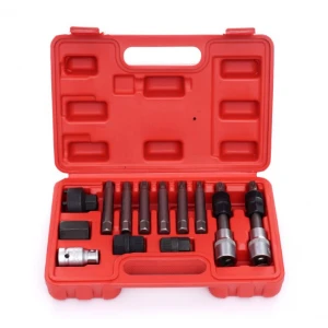 Комплект за монтаж и демонтаж на алтернатори 13 бр. KD10179