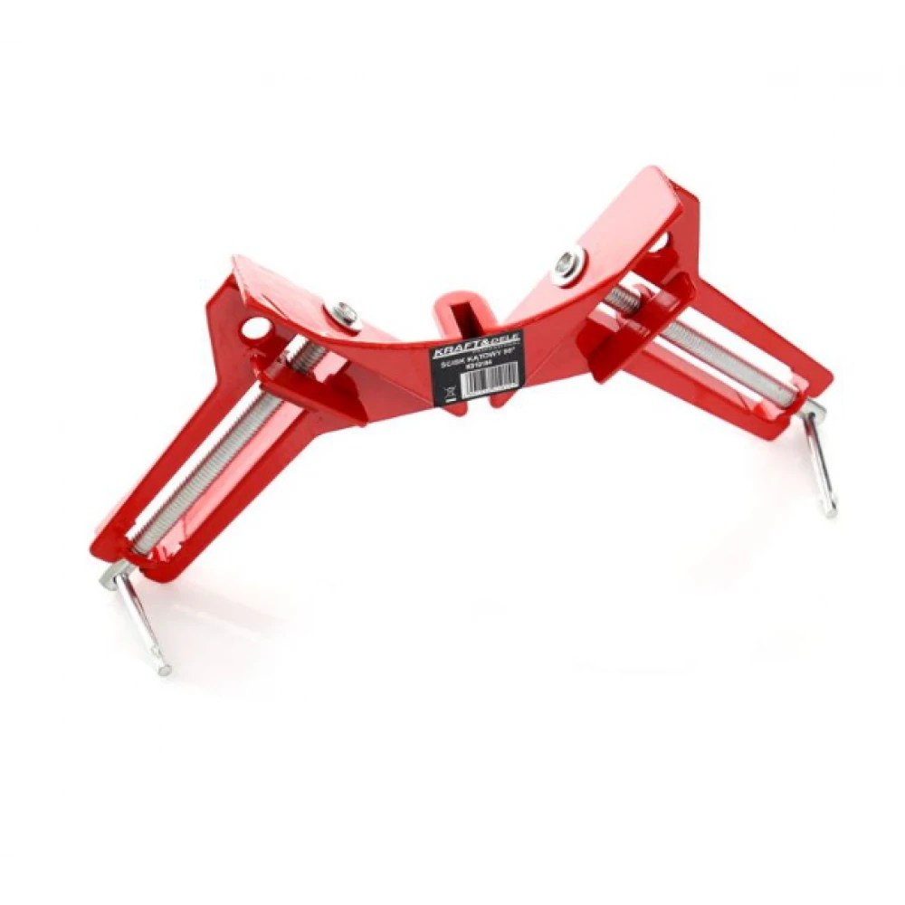 90° ъглова скоба - KD10184