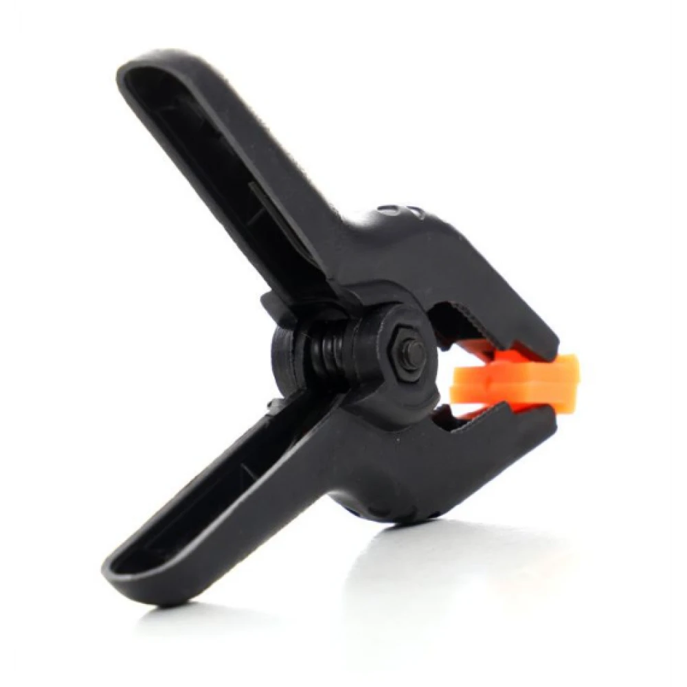 Комплект пружинни скоби, 2/3" - KD10186