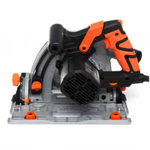 Електрически потопяем циркуляр, 1400W, 165 мм - KD10195