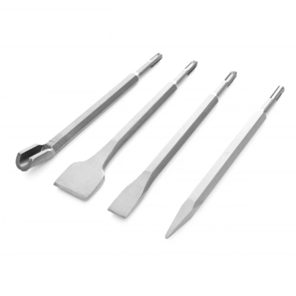 Шила и длета за бетон, SDS-plus - KD10208