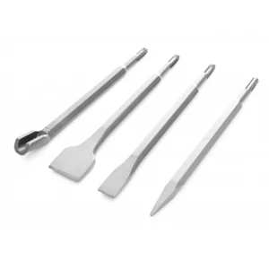 Шила и длета за бетон, SDS-plus - KD10208