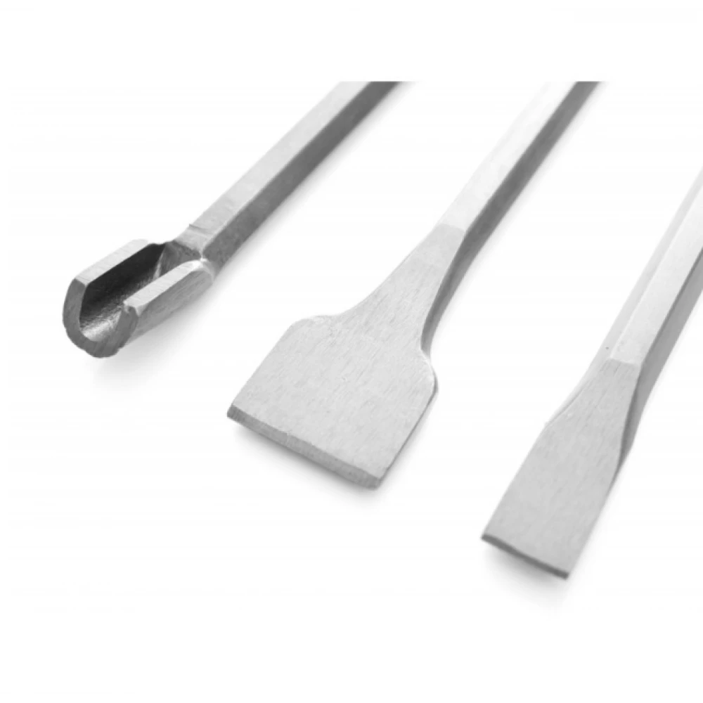 Шила и длета за бетон, SDS-plus - KD10208