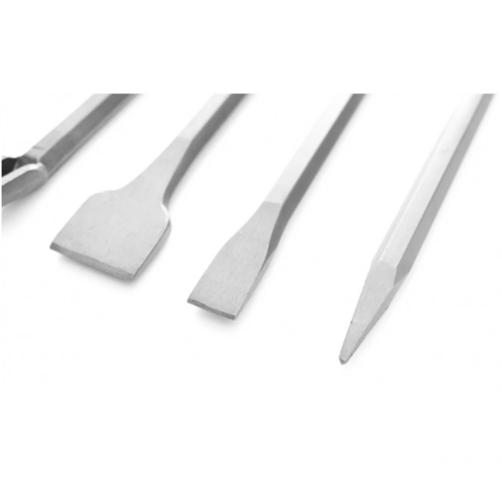 Шила и длета за бетон, SDS-plus - KD10208