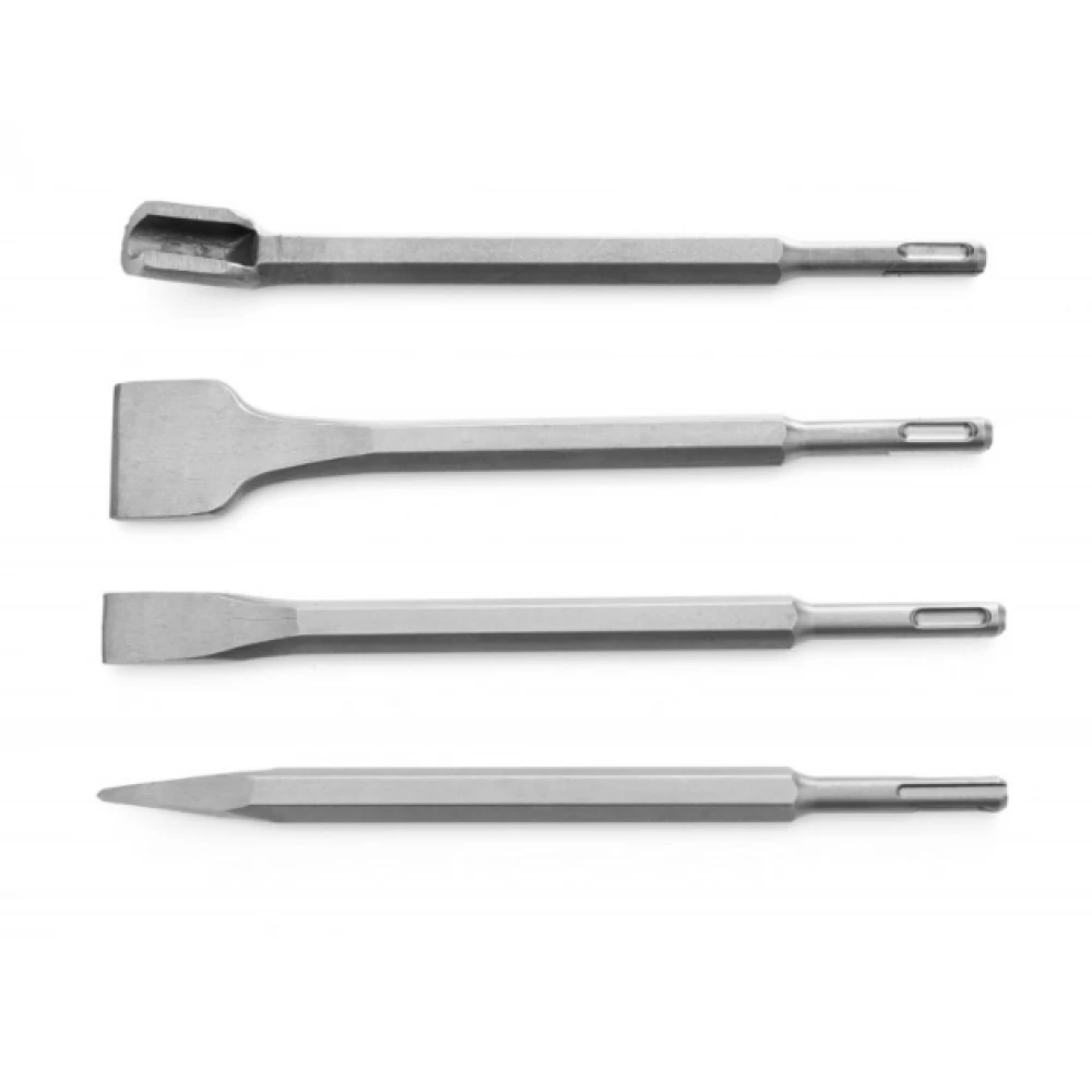 Шила и длета за бетон, SDS-plus - KD10208