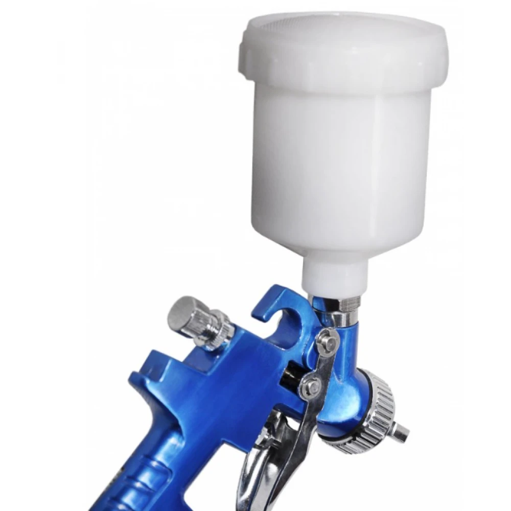 Бояджийски пистолет, 150 мл - KD10211