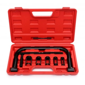 Тегличи за демонтаж на клапани 10 части - KRAFT & DELE KD10213