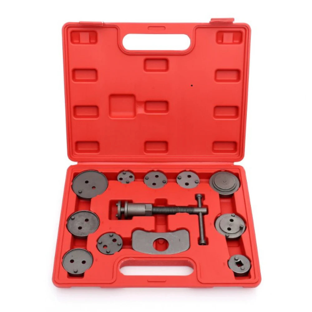 Комплект за смяна на накладки, 12 бр. - KD10214