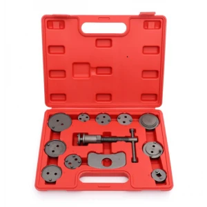 Комплект за смяна на накладки, 12 бр. - KD10214