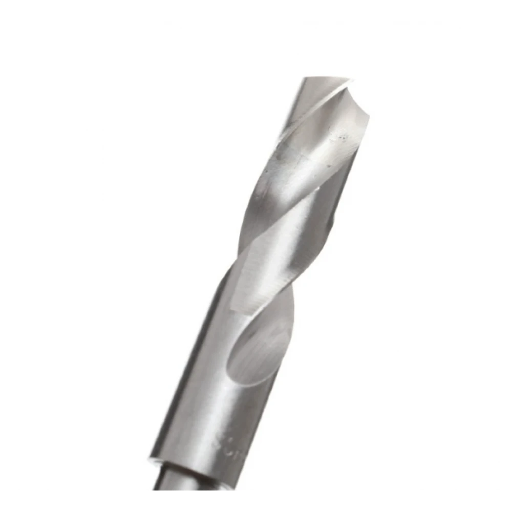 Кобалтови свредла с вертикален ъгъл 130° от HSS-Co стомана, 14-25.5 мм - KD10243