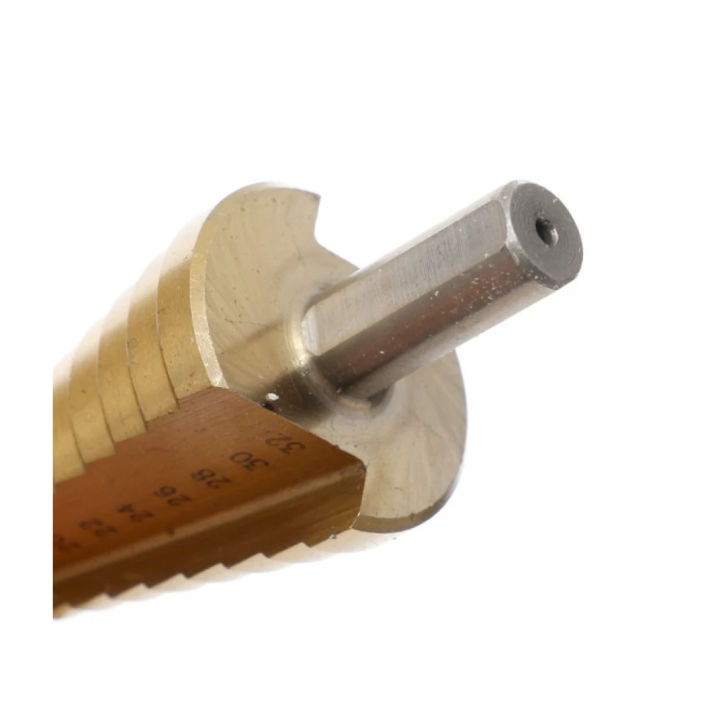 Конусовидни свредла за ламарина, 4-32 мм, 3 бр. - KD10244