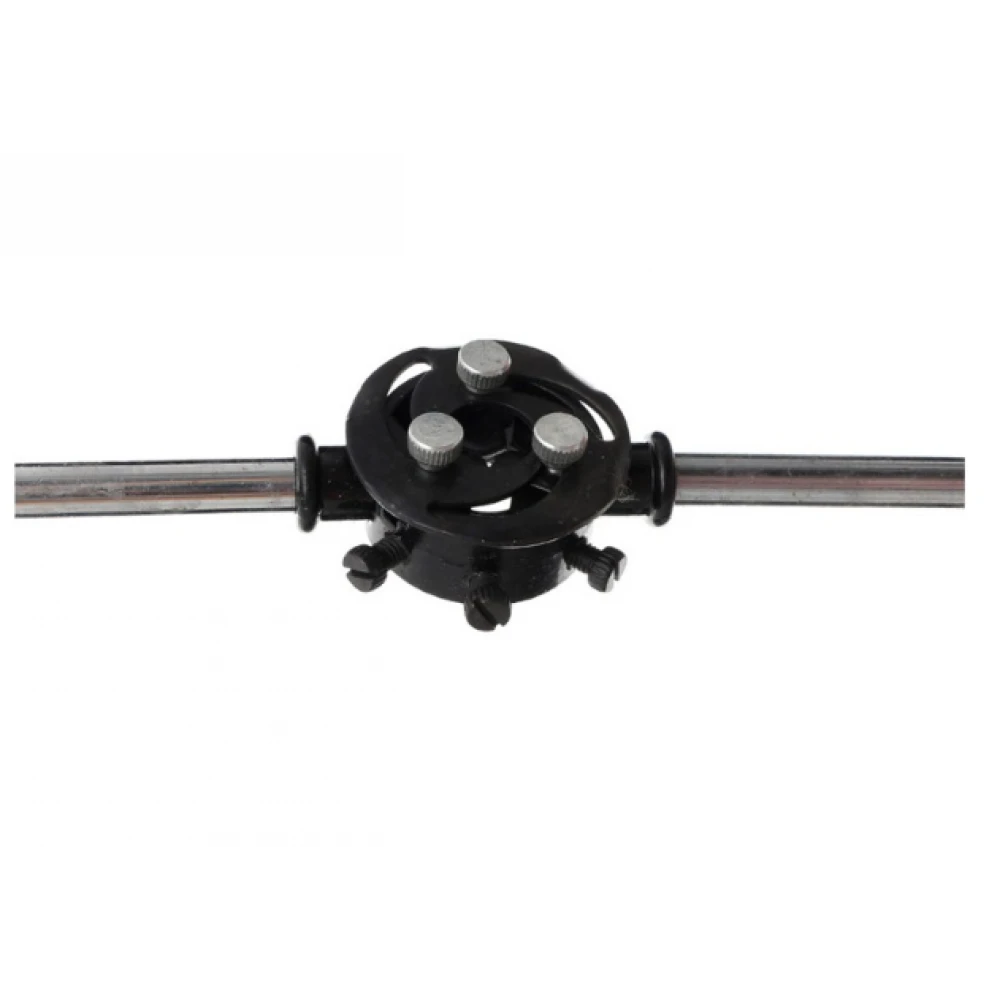 Комплект от метчици и матрици, 60 бр. - KD10251