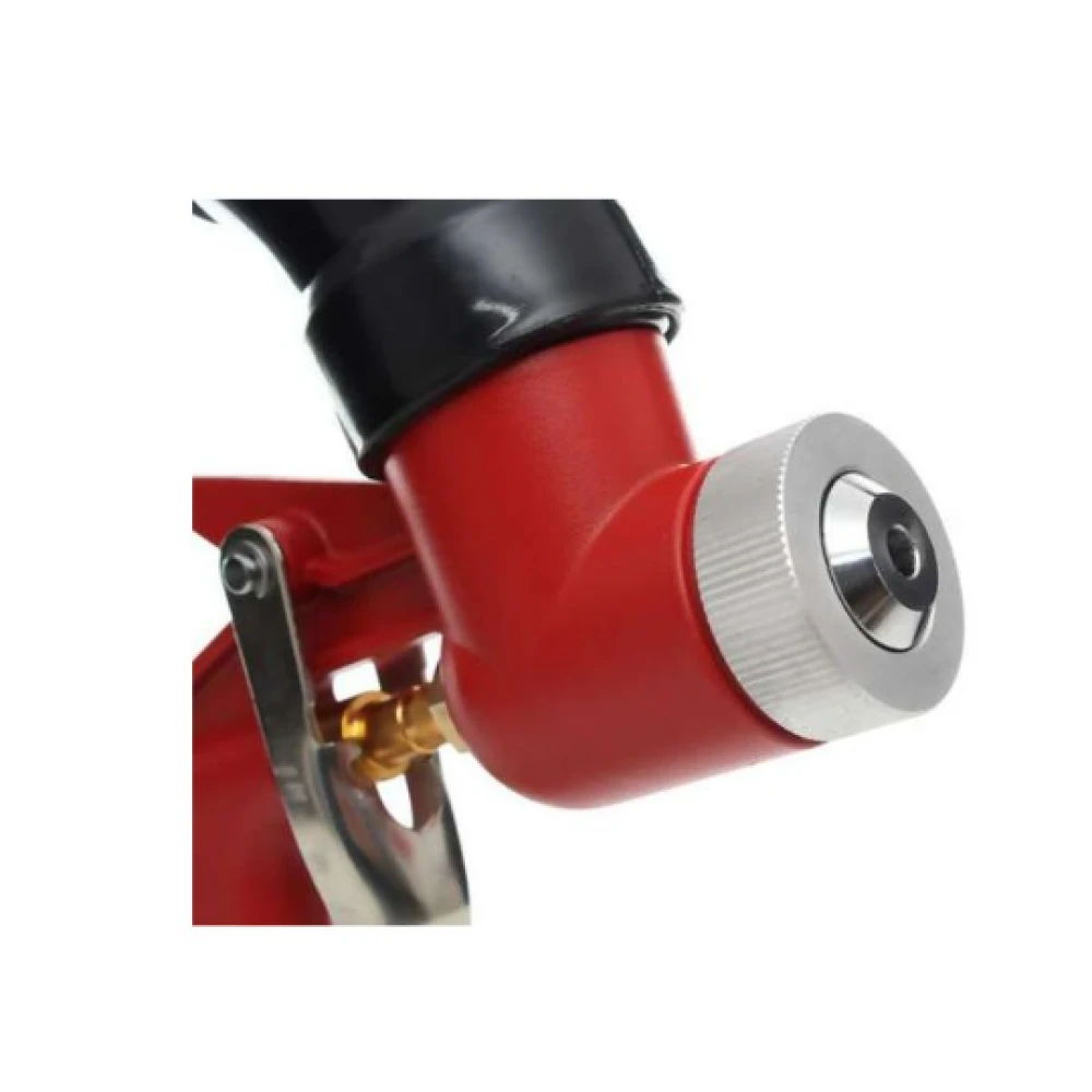 Пневматичен пистолет за нанасяне на мазилки, 7.5 л - KD10260