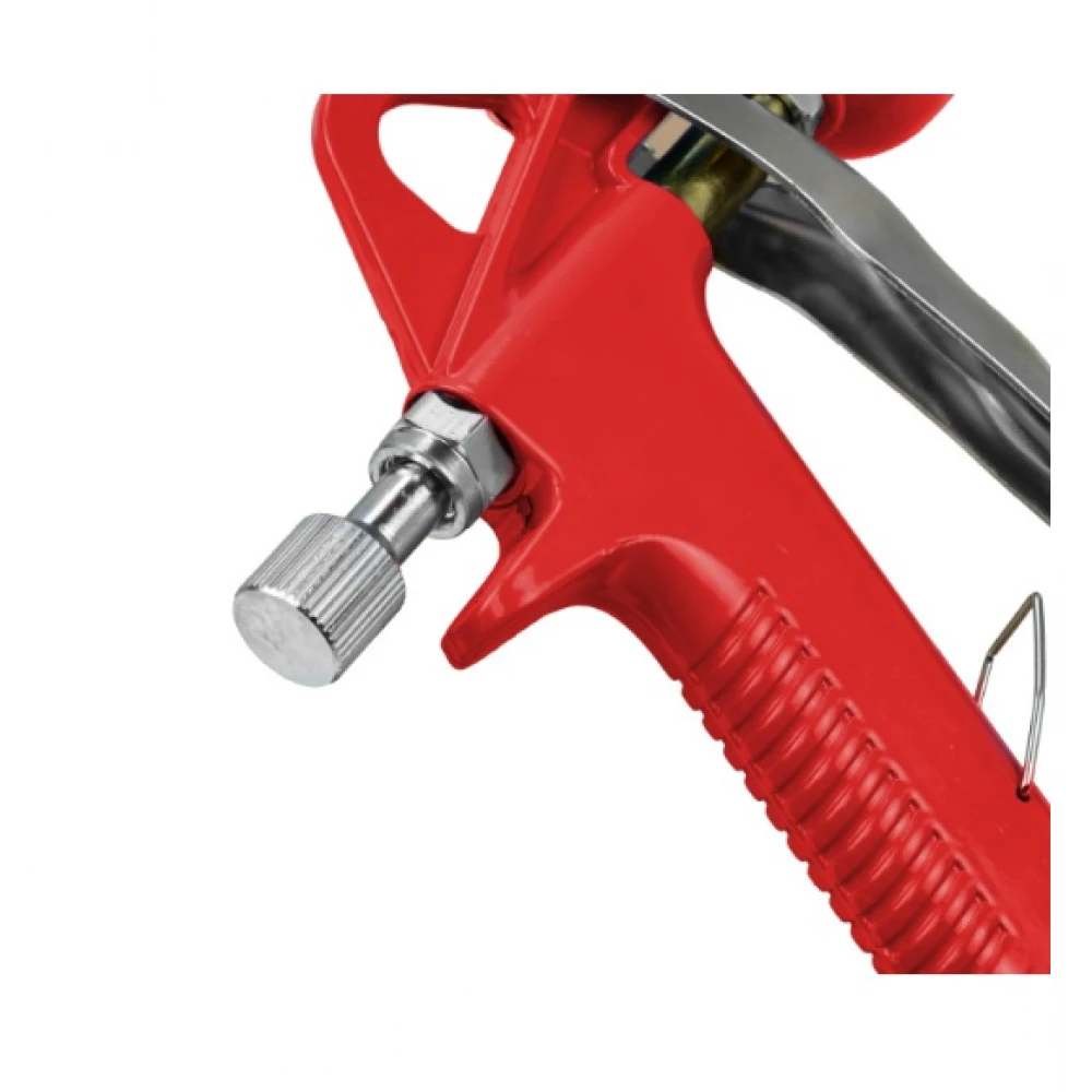 Пневматичен пистолет за нанасяне на мазилки, 7.5 л - KD10260