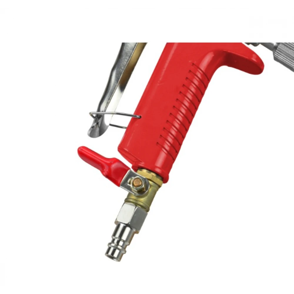 Пневматичен пистолет за нанасяне на мазилки, 7.5 л - KD10260