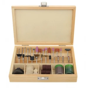 Комплект аксесоари за мини мелачка Dremel, 100 бр. - KRAFT & DELE KD10265