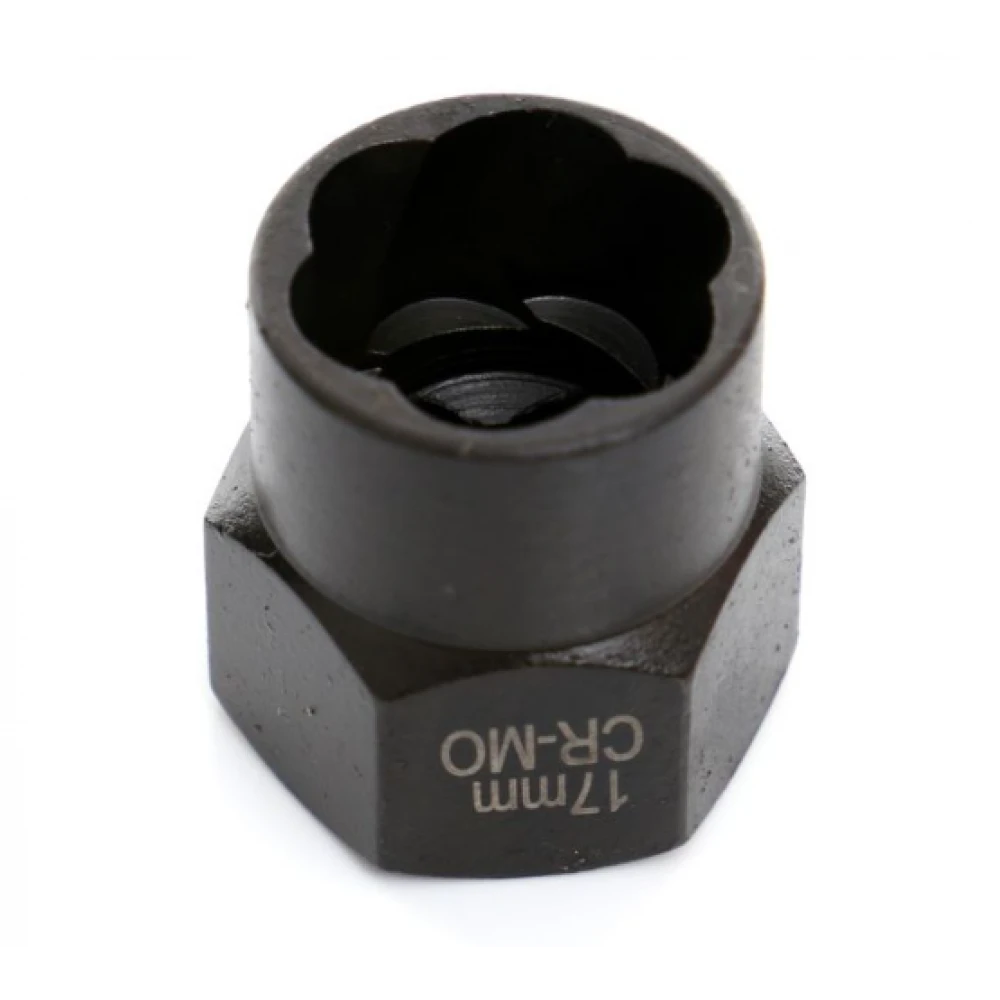 Екстрактори за счупени винтове, ВИСОК ПРОФИЛ, 10 бр. - KD10270