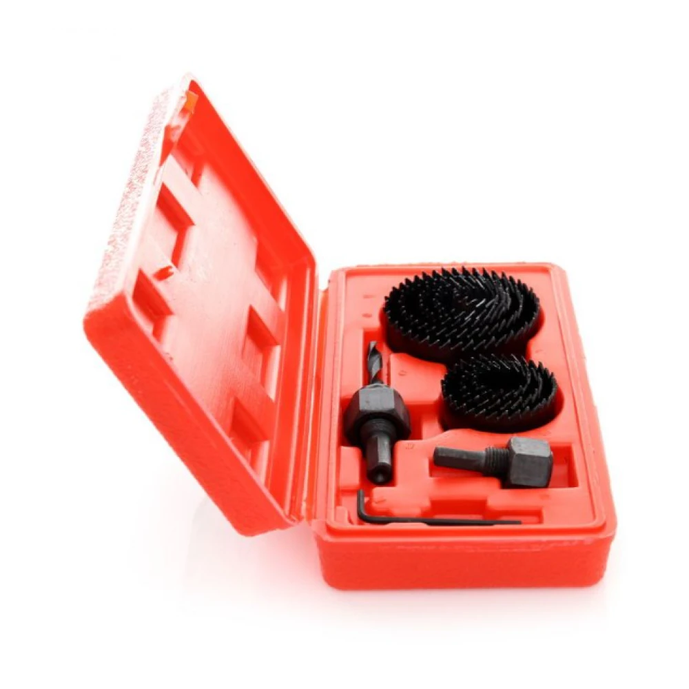 Прободни триони за дърво, 11 бр. - KD10278