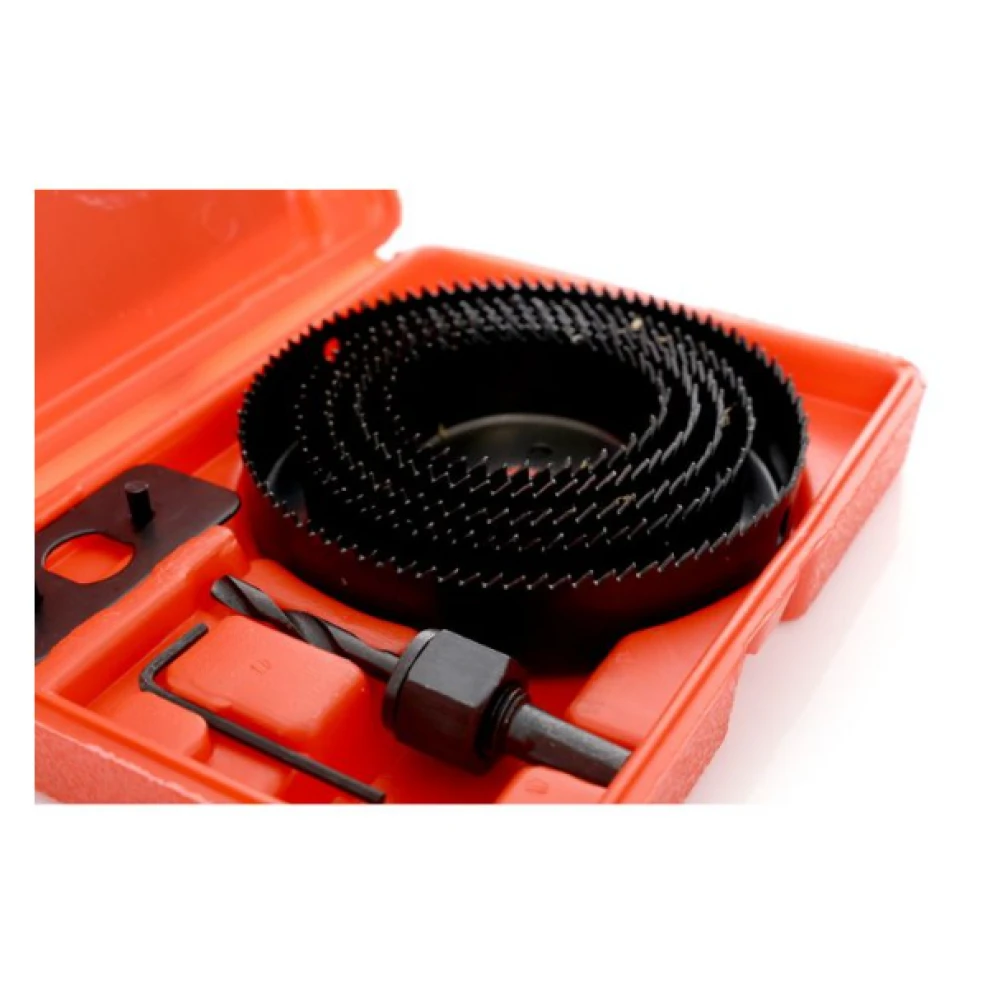 Прободен трион за дърво, 8 бр. - KD10279