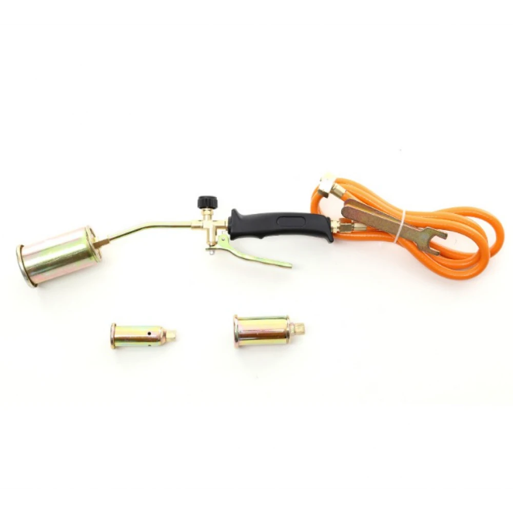 Газова горелка с 3 дюзи - KD10302