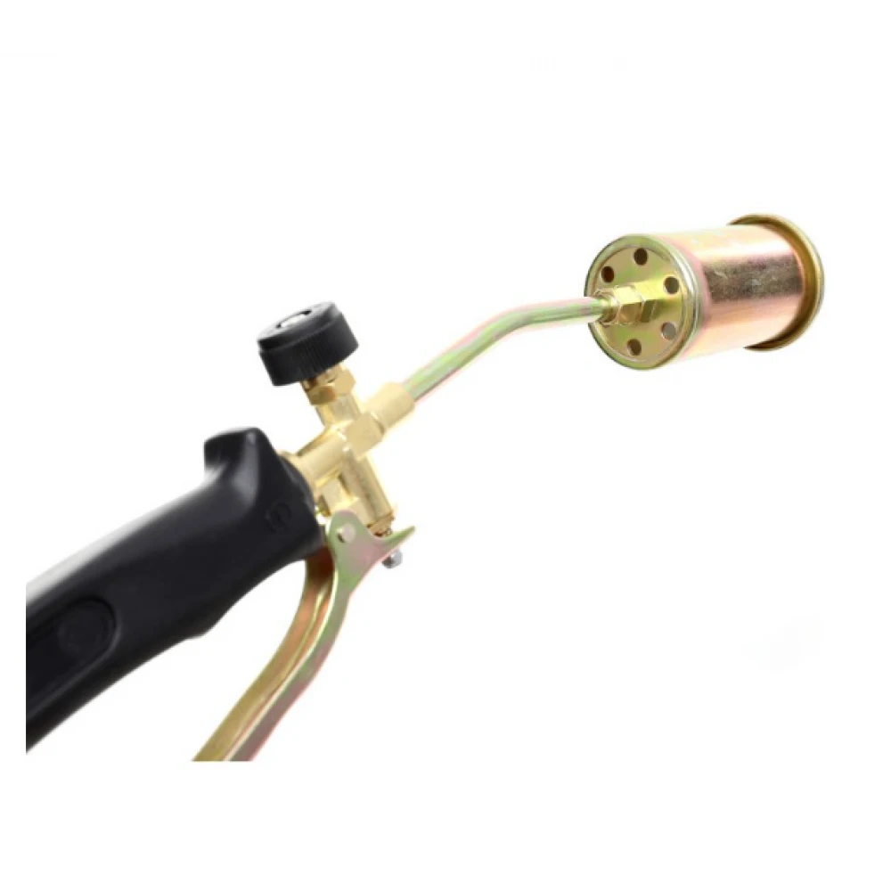 Газова горелка с 3 дюзи - KD10302