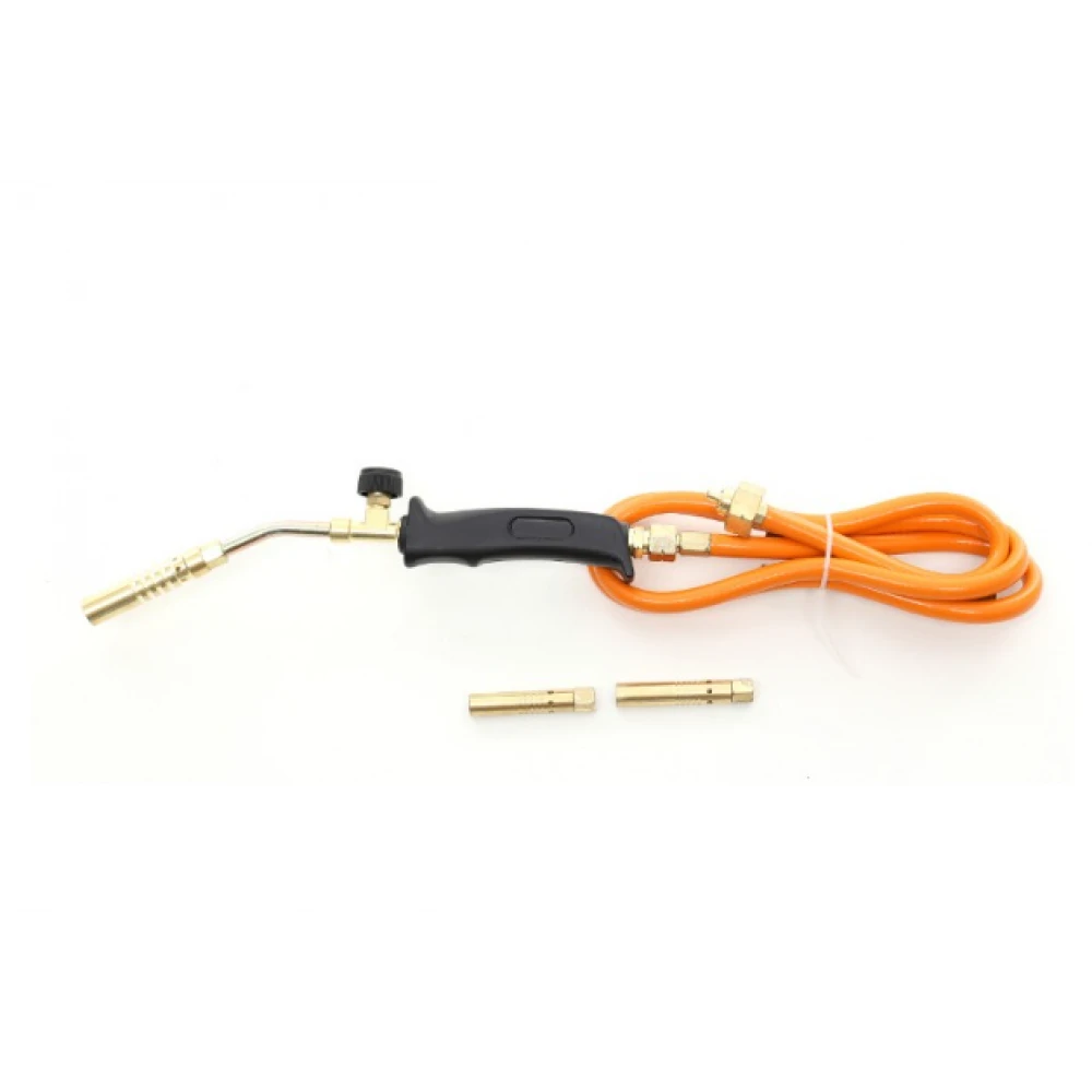 Газова горелка с 3 дюзи - KD10303