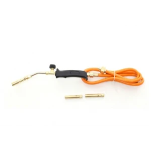 Газова горелка с 3 дюзи - KD10303