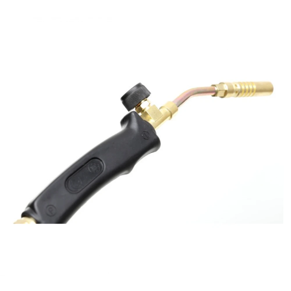 Газова горелка с 3 дюзи - KD10303