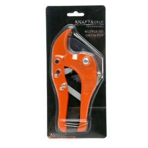 PVC ножица за рязане на тръби - KD10337