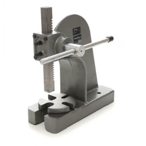 Ръчна хидравлична преса, 2 т - KD10343