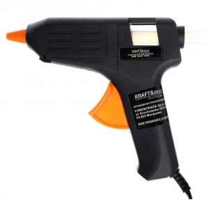 Пистолет за топло лепило, 40 W - KD10350