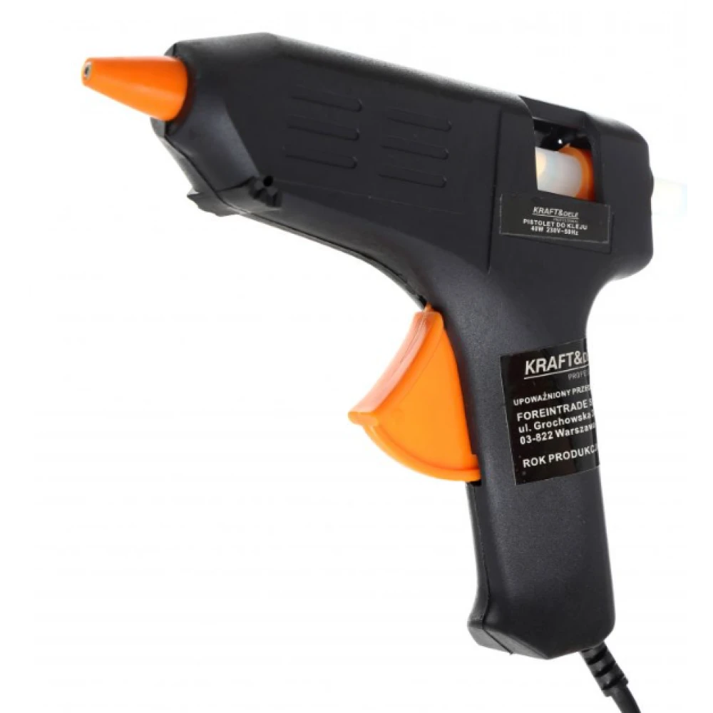 Пистолет за топло лепило, 40 W - KD10350