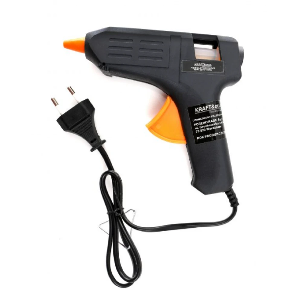 Пистолет за топло лепило, 40 W - KD10350