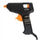 Пистолет за топло лепило, 20 W - KD10351