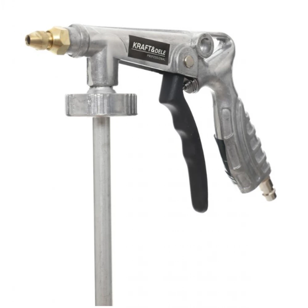Пневматичен пистолет за пръскане на антикорозионни препарати и др. - KD10353