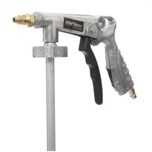 Пневматичен пистолет за пръскане на антикорозионни препарати и др. - KD10353